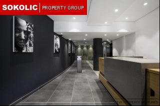 Claremont Offices To Let — photo 4