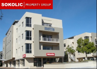 Tyger Valley Offices To Let