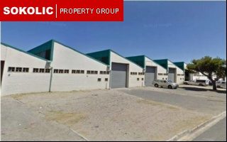 Epping 1 Industrial Factory To Let — photo 5