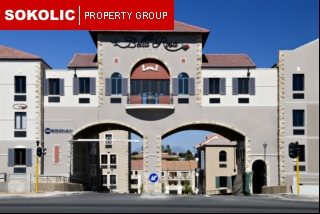 Tyger Valley Offices To Let
