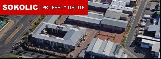 Milnerton Warehouse To Let