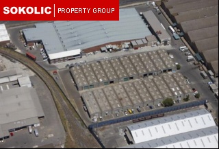 Epping 2 Industrial Factory To Let