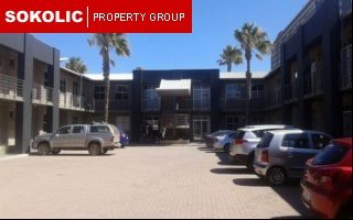 Milnerton Warehouse To Let — photo 4
