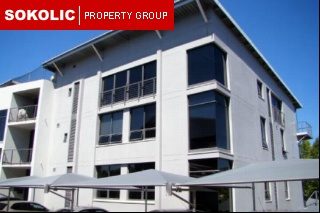 Stellenbosch Offices To Let — photo 5