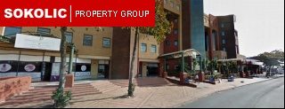 Richards Bay Offices To Let