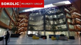 Sandton Offices To Let — photo 4
