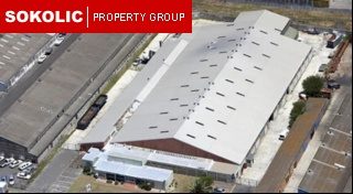 Epping 1 Industrial Factory To Let — photo 2