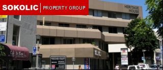 Claremont Offices To Let