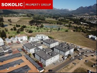 Stellenbosch Offices To Let — photo 3