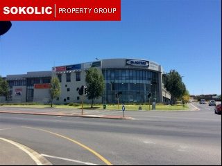 Brackenfell Offices To Let — photo 3