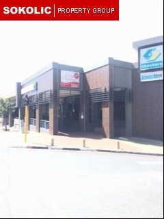 Rondebosch Retail Shop To Let — photo 3