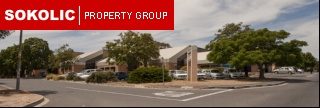 Parow Industrial Factory To Let