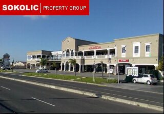 Table View Retail Shop To Let — photo 1