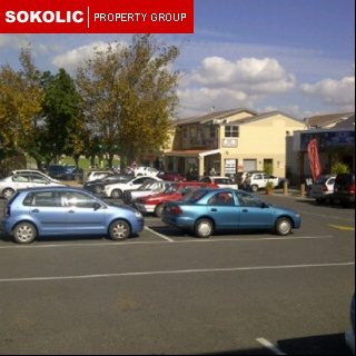 Durbanville Offices To Let — photo 5