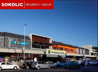 Rondebosch Retail Shop To Let — photo 2