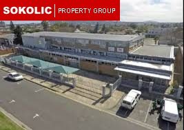 Bellville Offices To Let — photo 2
