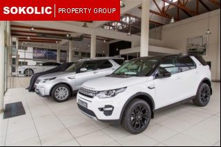 Midrand Retail Showroom To Let — photo 6