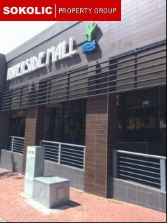 Rondebosch Retail Shop To Let — photo 2