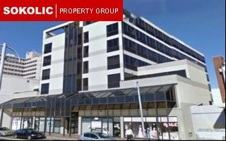 Bellville Offices To Let