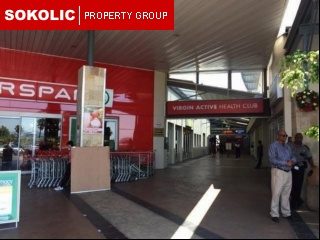 Brackenfell Retail Shop To Let — photo 4