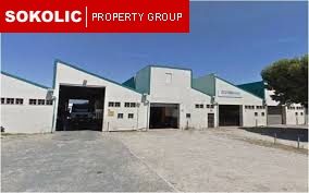 Epping 1 Industrial Factory To Let — photo 4
