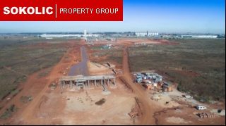 Kempton Park Industrial Factory To Let