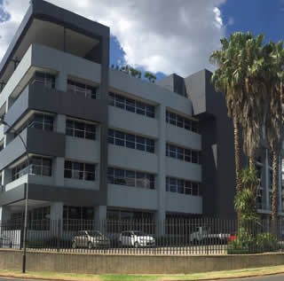 Bedfordview Offices To Let