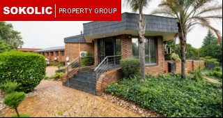Stormill Warehouse To Let