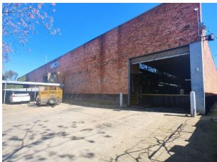 Malmesbury Industrial Factory To Let