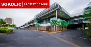 Briardene Industrial Factory To Let