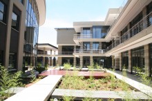 Centurion Offices To Let