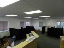 bassonia offices for sale