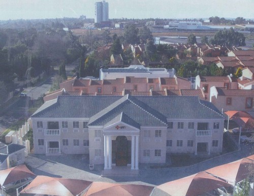 Bedfordview Offices To Let