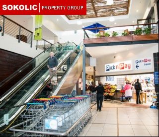 Rondebosch Retail Shop To Let — photo 3
