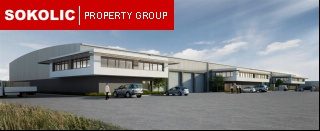 Parow Industria Industrial Factory To Let
