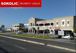 Table View Retail Shop To Let