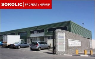 Epping 1 Industrial Factory To Let — photo 2
