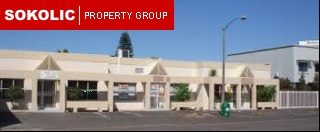 Bellville Offices To Let