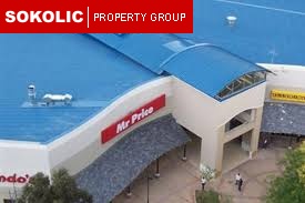 Germiston Retail Shop To Let