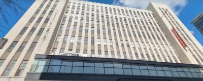 Cape Town Offices To Let