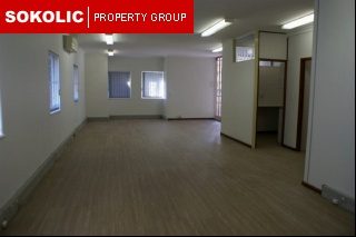 Cape Town Foreshore Offices To Let — photo 2