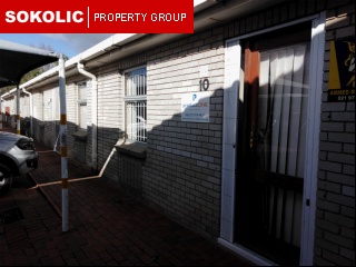 Tyger Valley Offices To Let