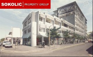 Claremont Offices To Let — photo 2
