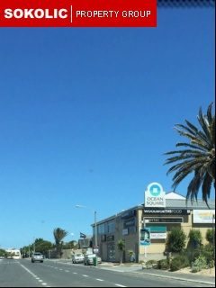 Milnerton Retail Shop To Let — photo 2