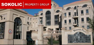 Tyger Valley Offices To Let