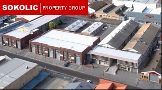 Parow Offices To Let
