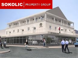 Somerset West Offices To Let