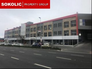 Tyger Valley Offices To Let