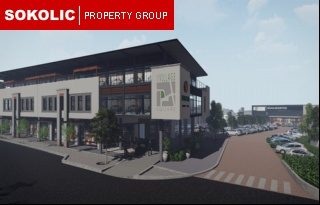 Durbanville Offices To Let — photo 3
