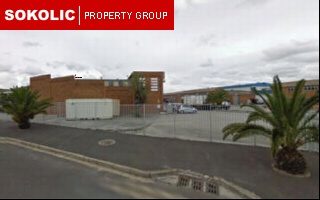 Montague Gardens Industrial Factory To Let — photo 2